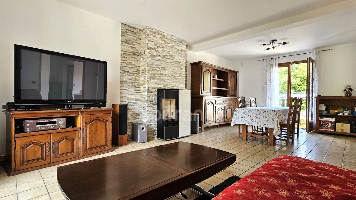 te koop huis Auvers-Saint-Georges Essonne 7