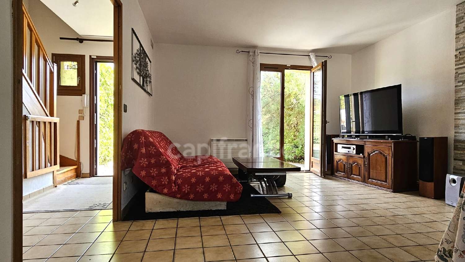 te koop huis Auvers-Saint-Georges Essonne 8