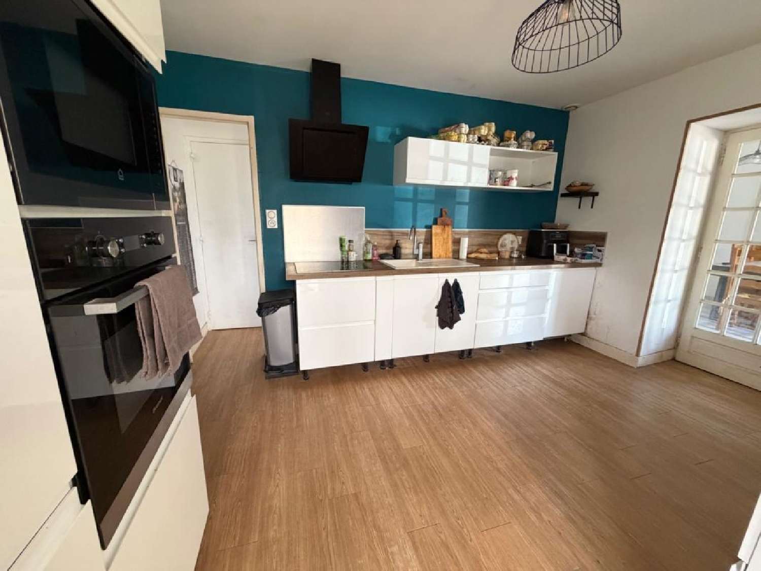 te koop huis Auvers Manche 4