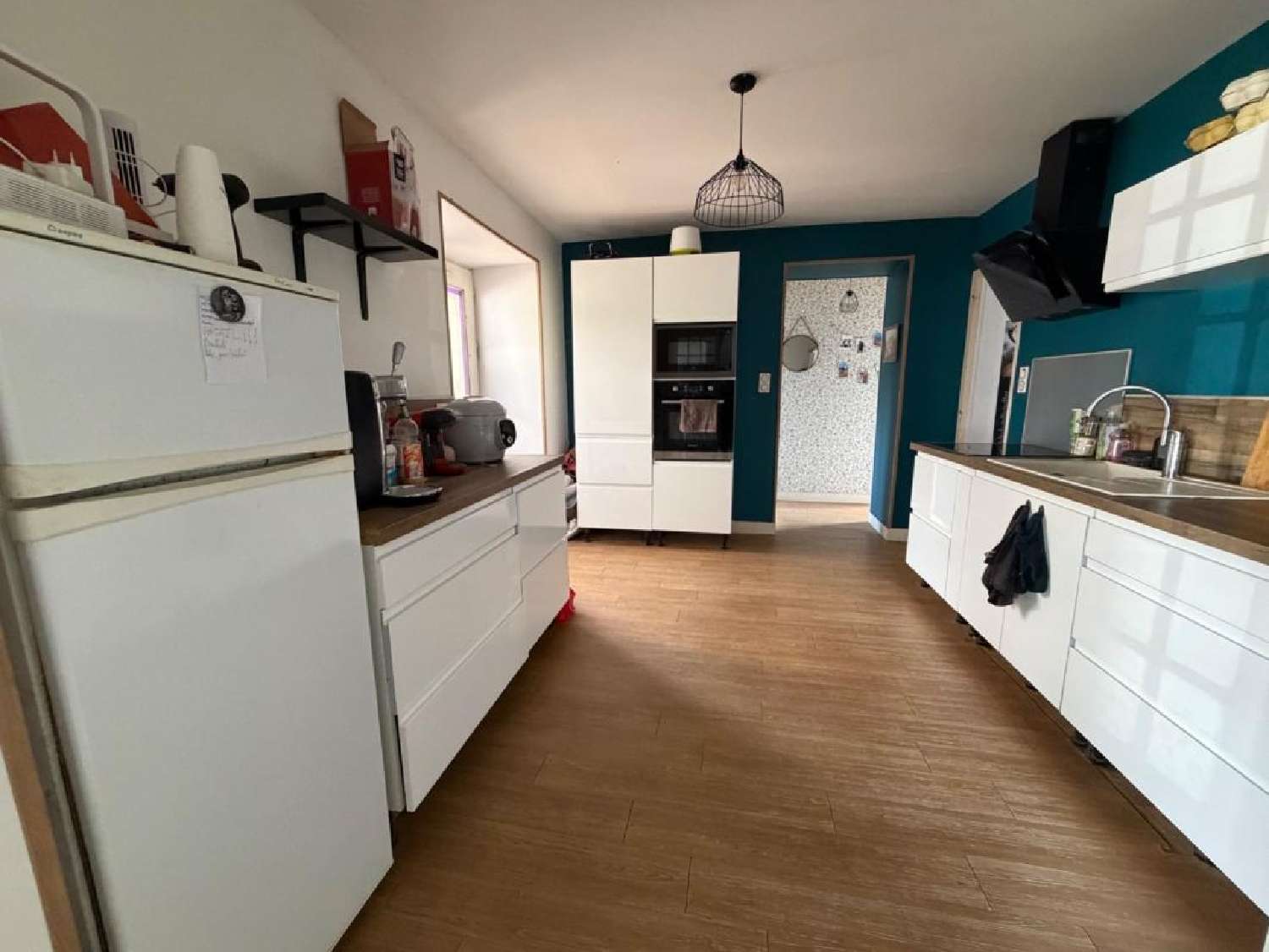 te koop huis Auvers Manche 5