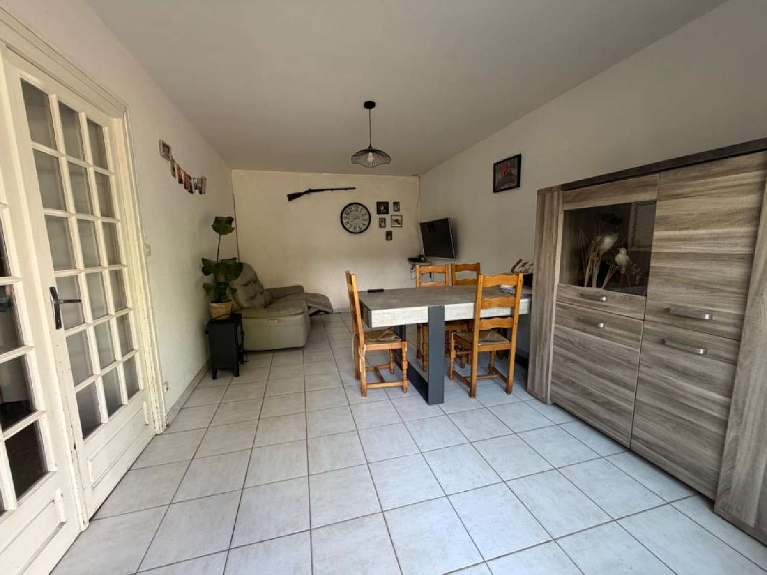 te koop huis Auvers Manche 6