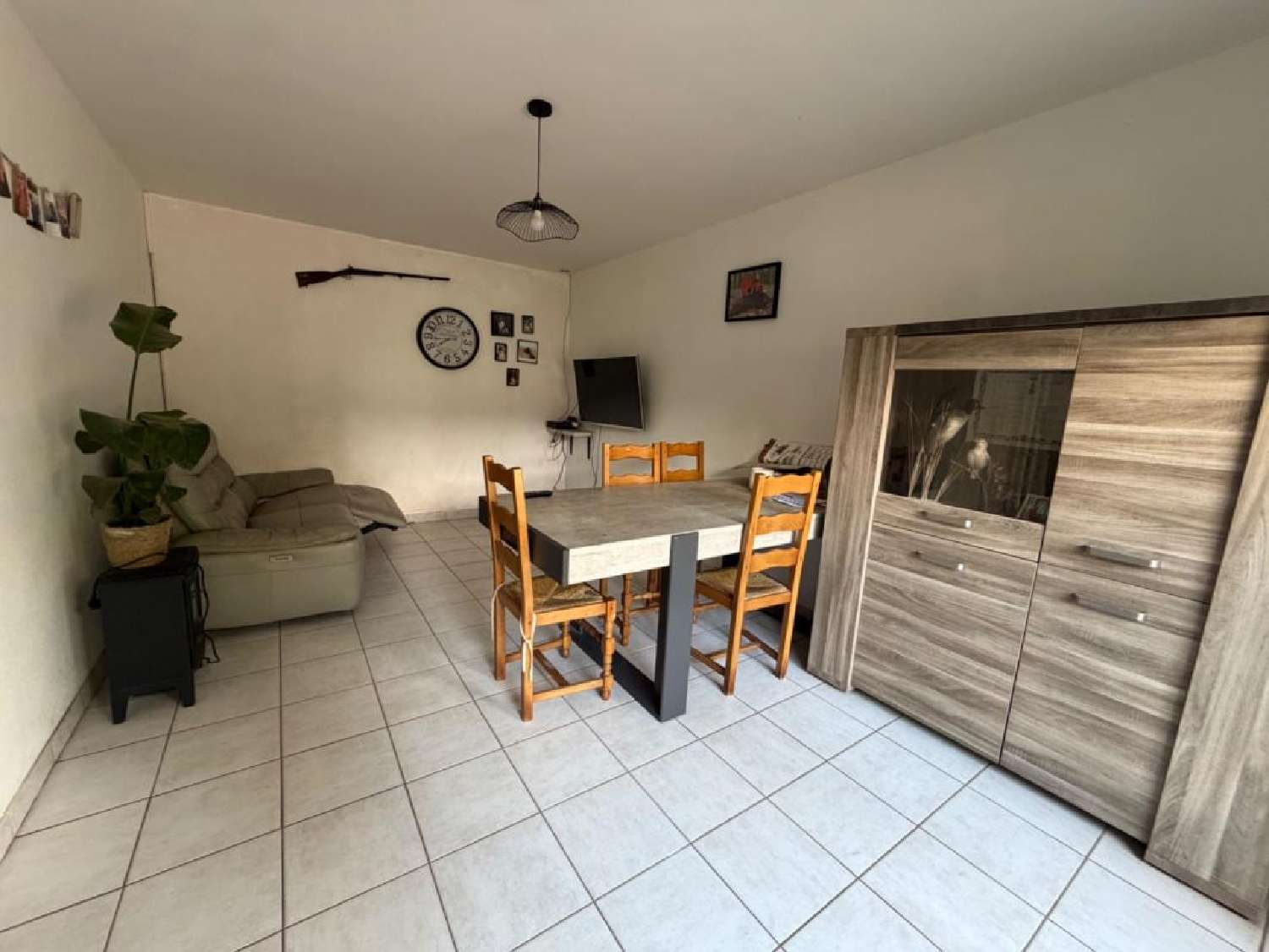 te koop huis Auvers Manche 7