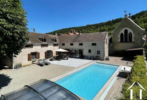 Auxey-Duresses Côte-d'Or huis foto 7429064