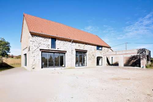 Auxy Saône-et-Loire house foto 7427936