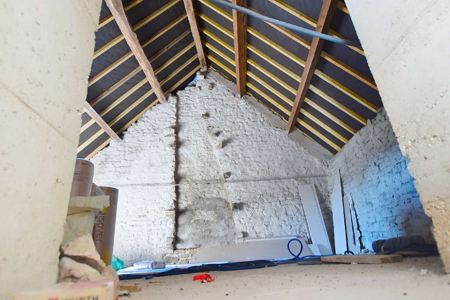 for sale house Auxy Saône-et-Loire 5