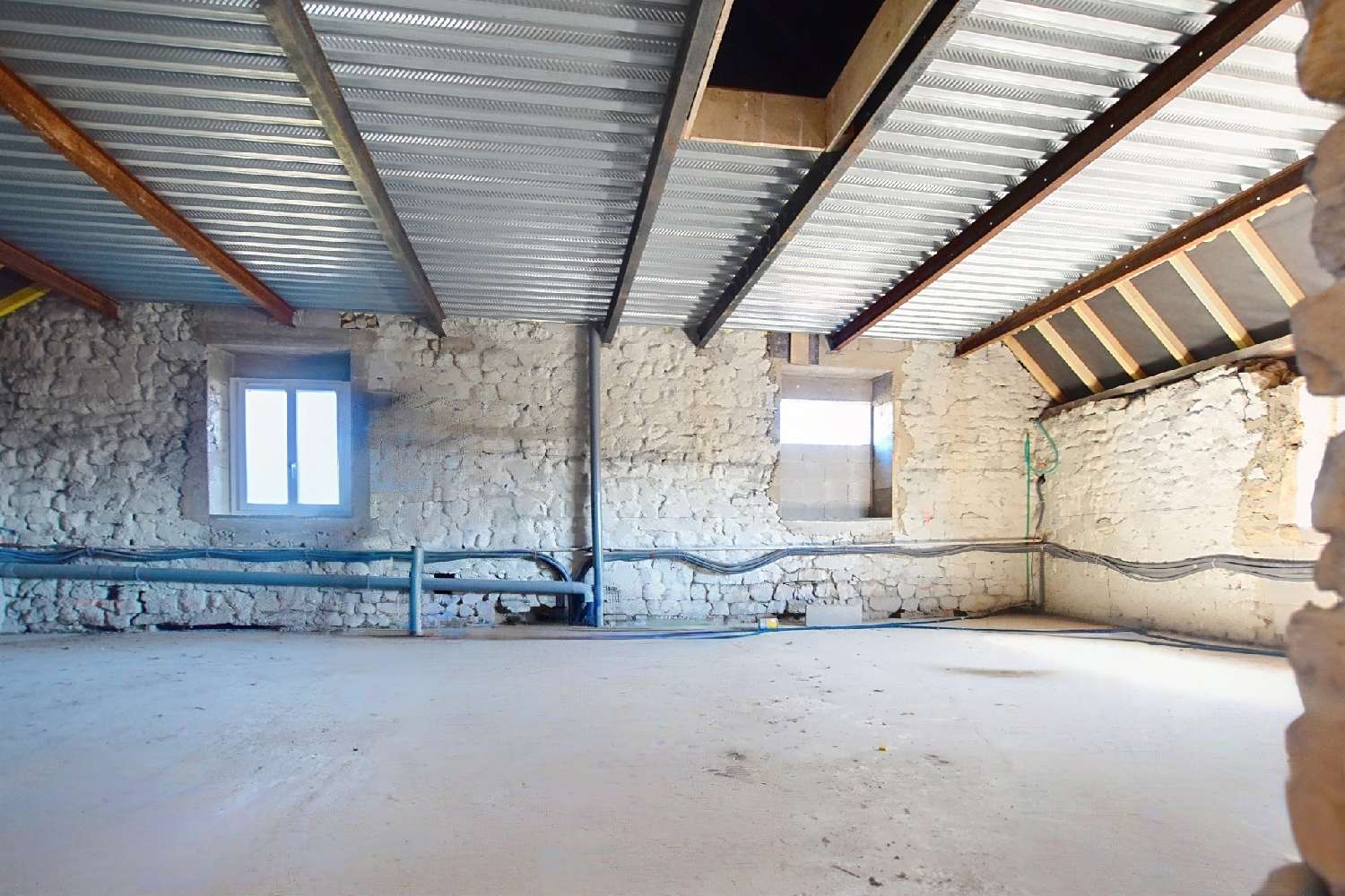 for sale house Auxy Saône-et-Loire 7