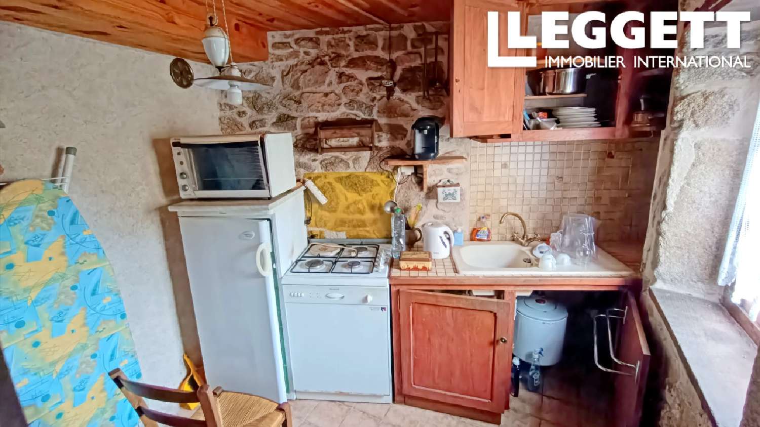 kaufen Haus Auzances Creuse 7