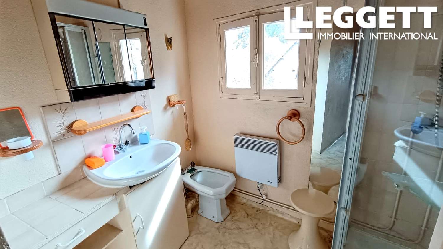 kaufen Haus Auzances Creuse 8