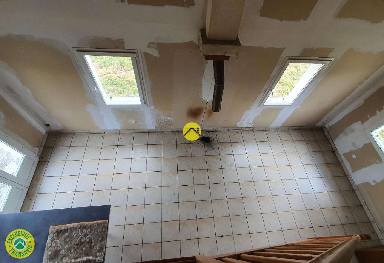 for sale house Auzances Creuse 5