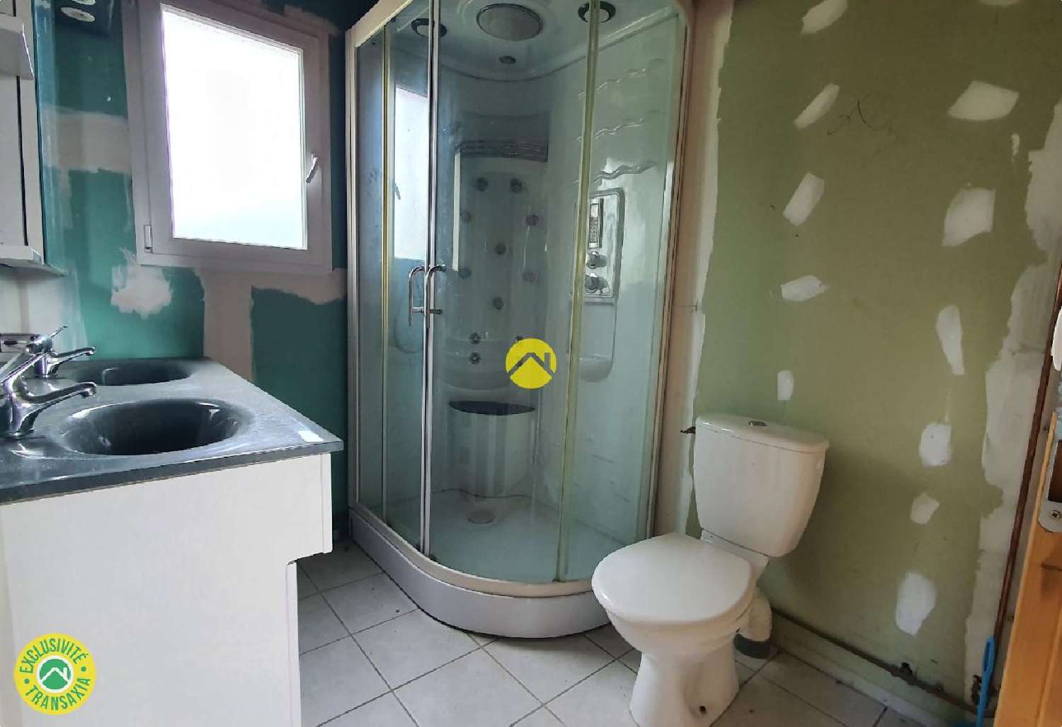 for sale house Auzances Creuse 6
