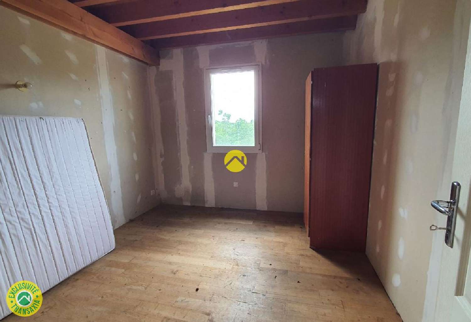 for sale house Auzances Creuse 7