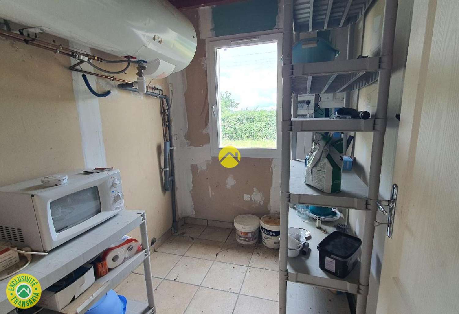 for sale house Auzances Creuse 8