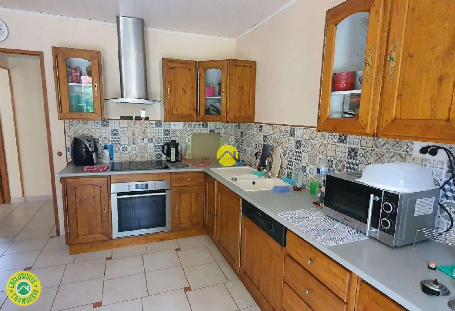for sale house Auzances Creuse 2