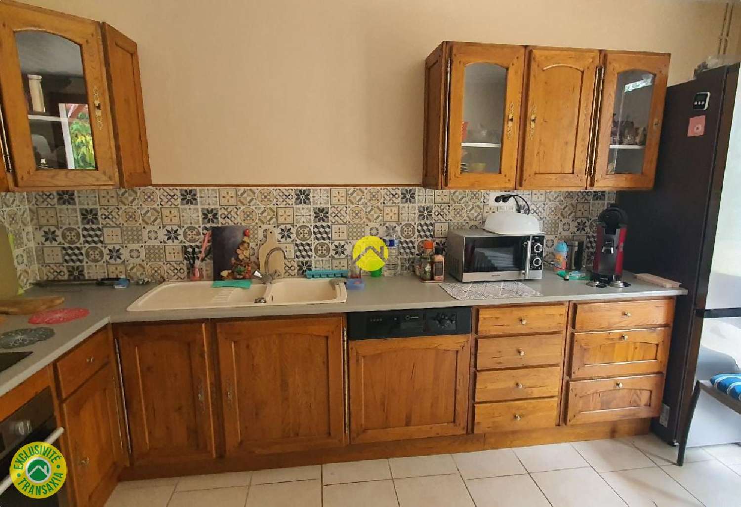 for sale house Auzances Creuse 4