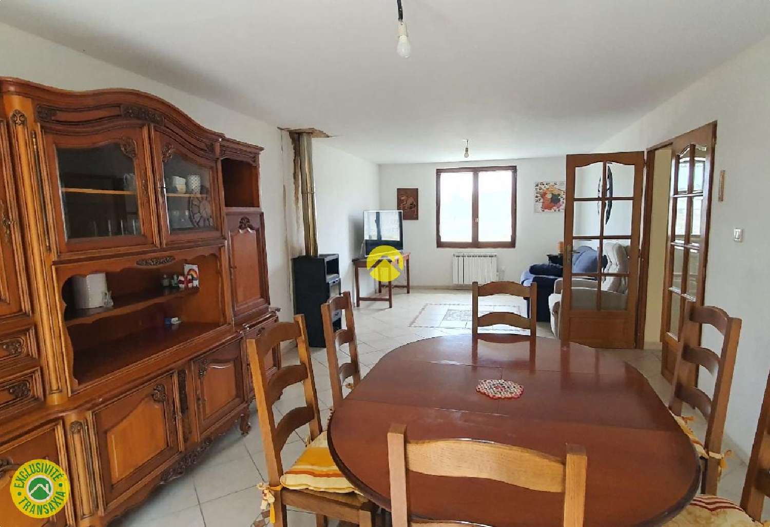 for sale house Auzances Creuse 5