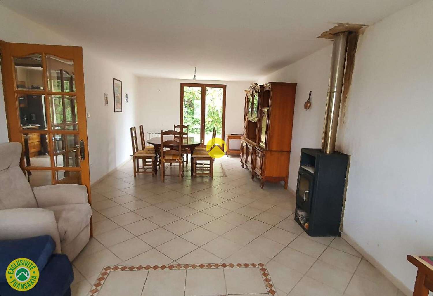 for sale house Auzances Creuse 6