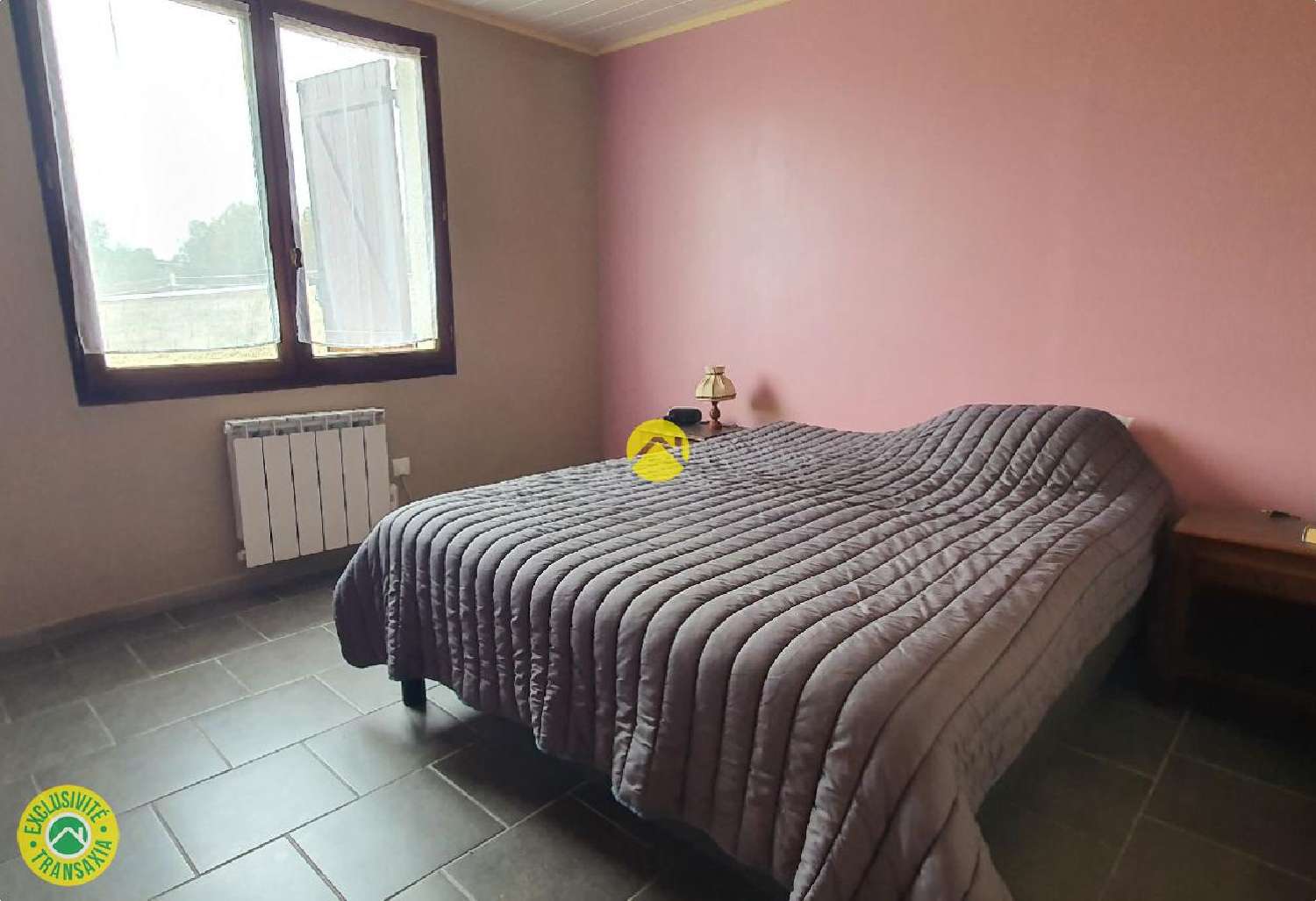 for sale house Auzances Creuse 7