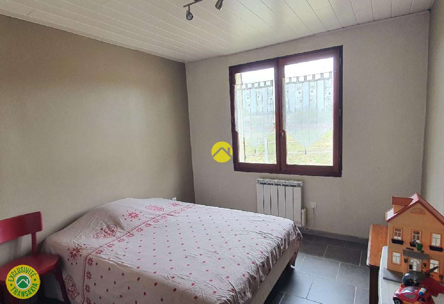 for sale house Auzances Creuse 8