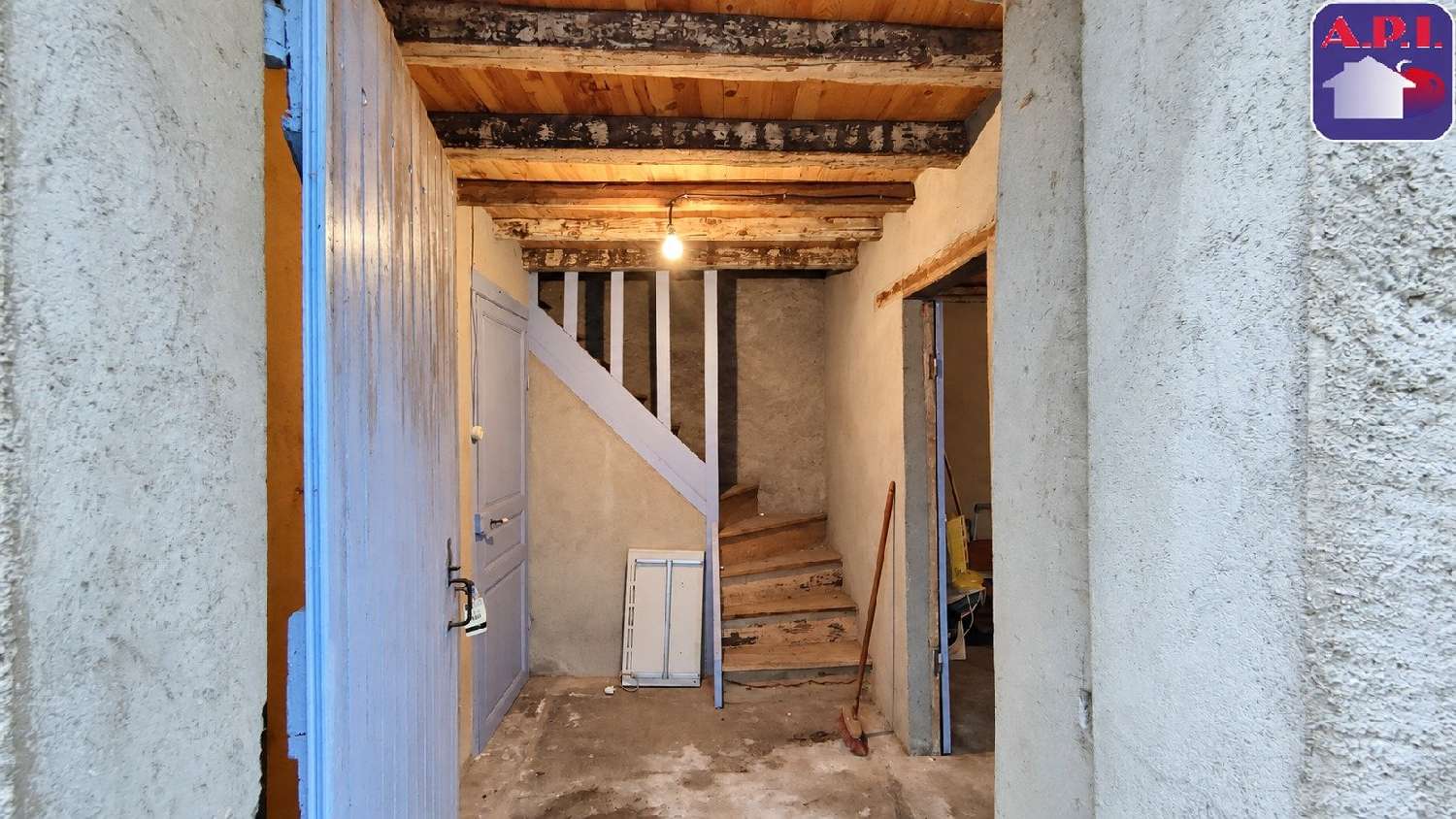 en venta casa Auzat Ariège 2