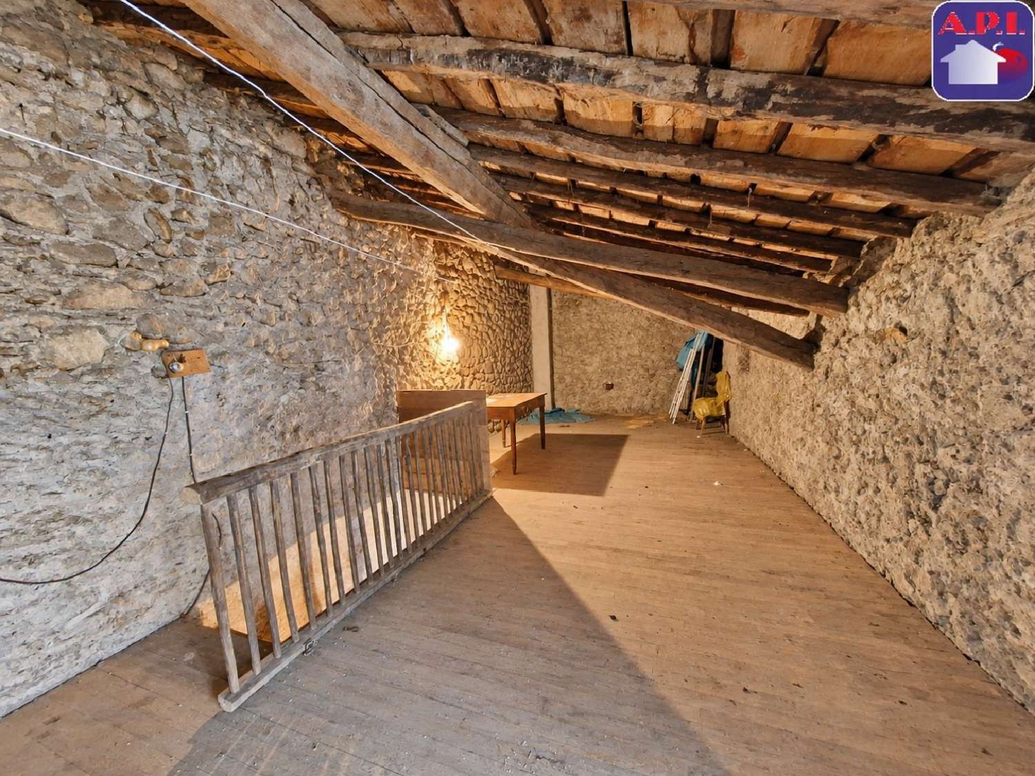 en venta casa Auzat Ariège 3