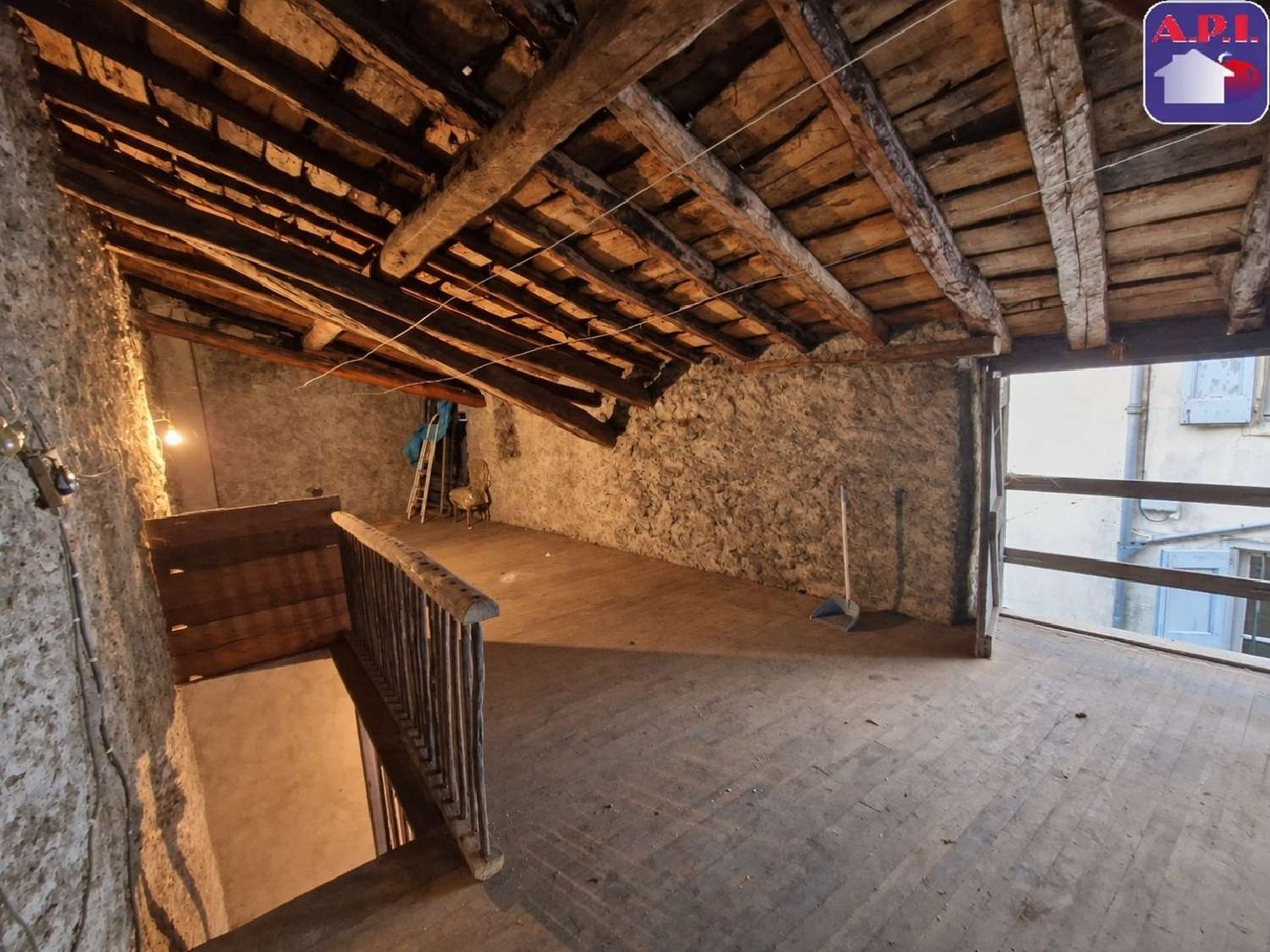 en venta casa Auzat Ariège 4