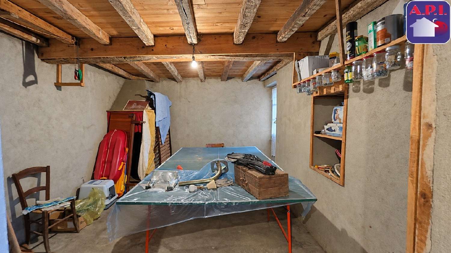 en venta casa Auzat Ariège 5
