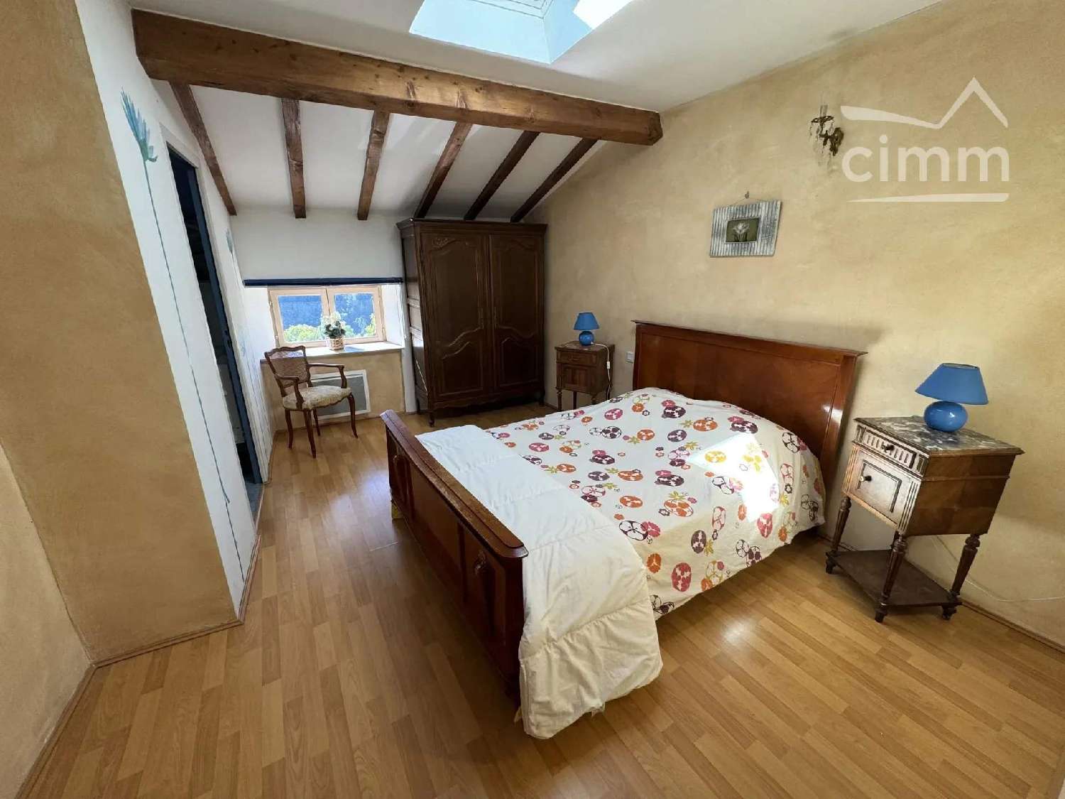 à vendre maison Auzelles Puy-de-Dôme 7
