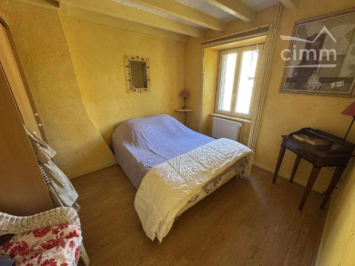 à vendre maison Auzelles Puy-de-Dôme 8