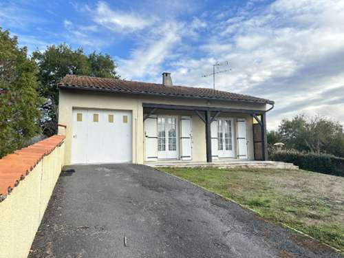 Availles-Limouzine Vienne Haus Bild 7431049