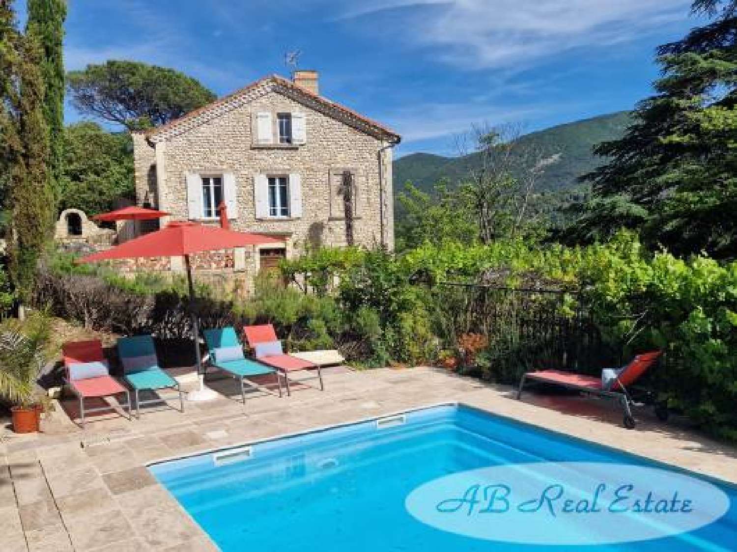  à vendre maison Avignon Vaucluse 1