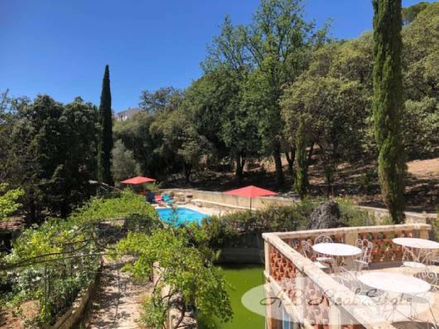  à vendre maison Avignon Vaucluse 2