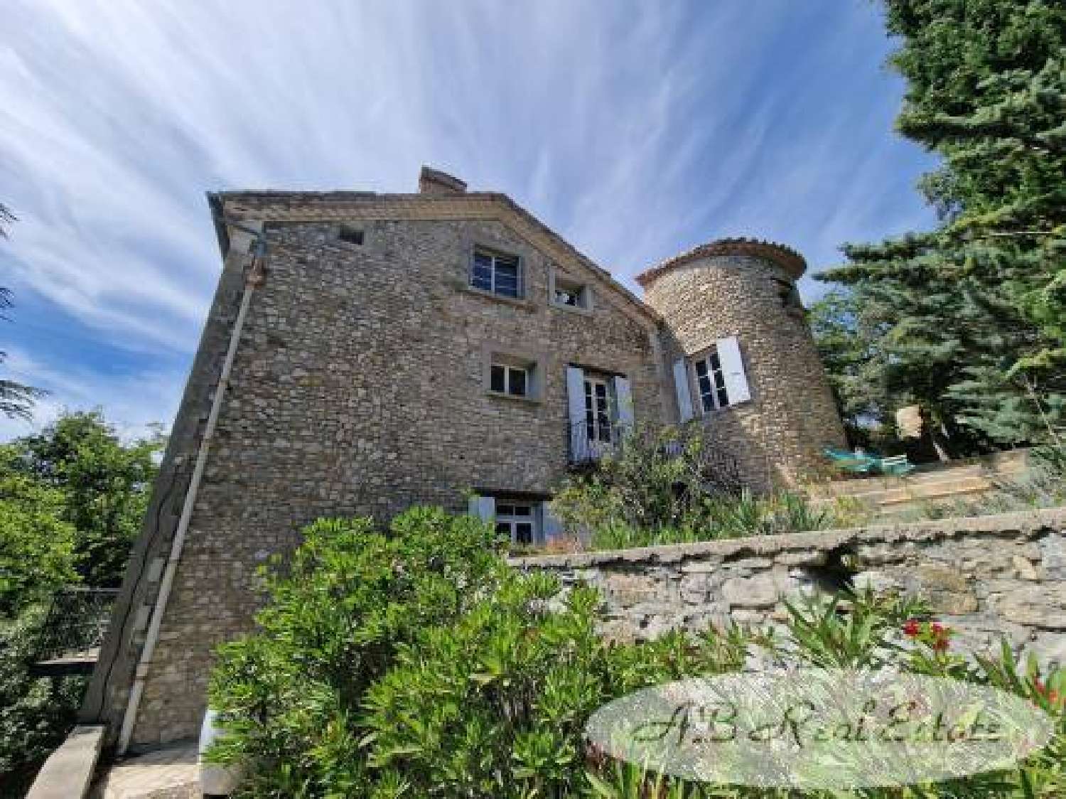  à vendre maison Avignon Vaucluse 3