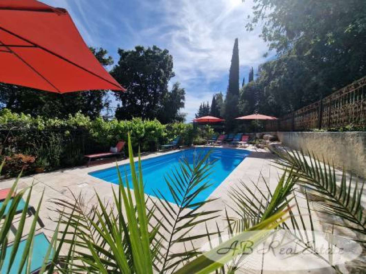  à vendre maison Avignon Vaucluse 4