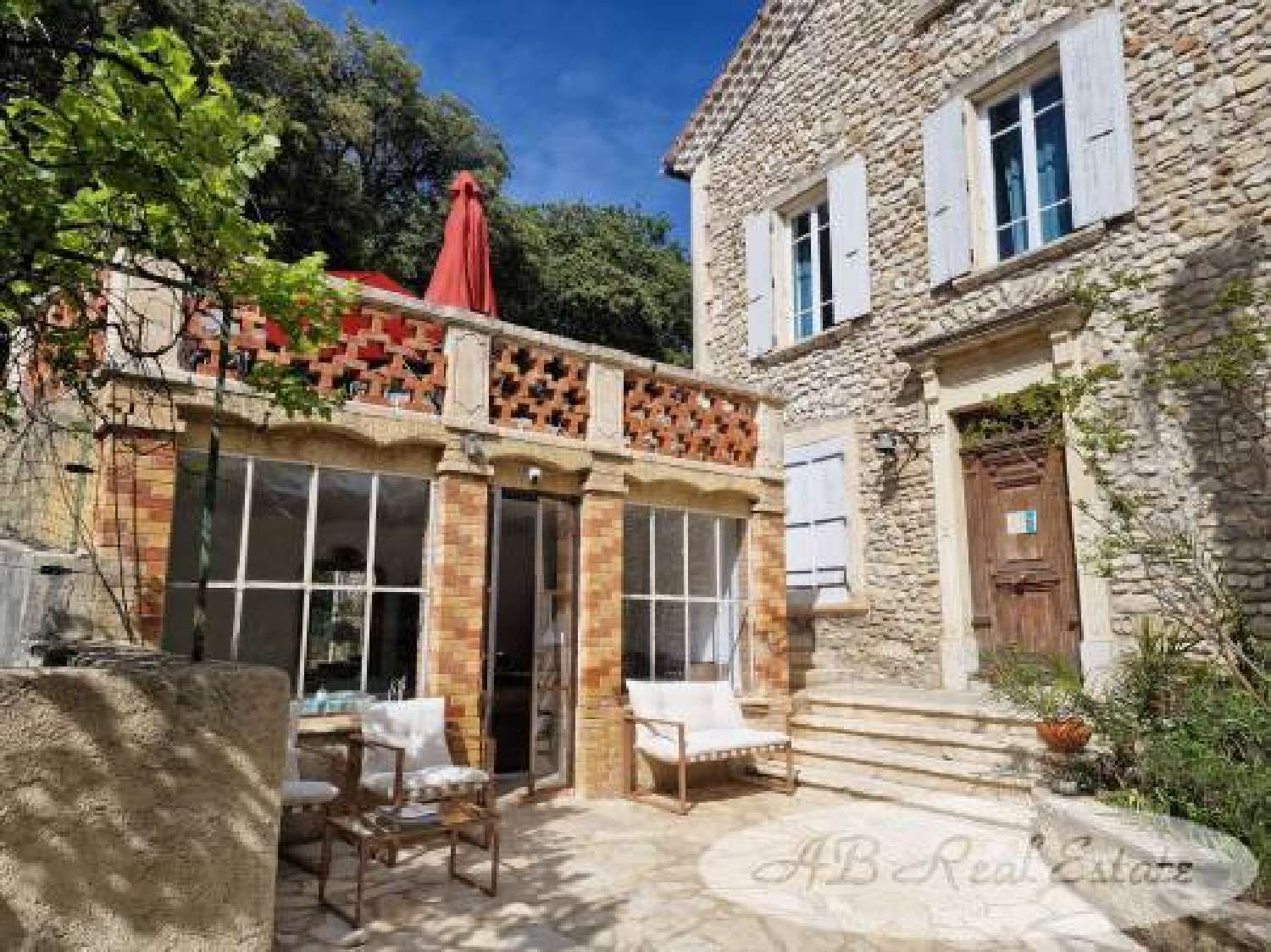  à vendre maison Avignon Vaucluse 5