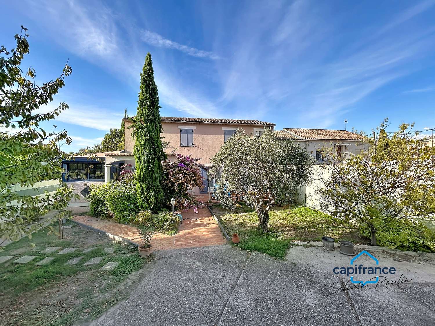  for sale house Avignon Vaucluse 1