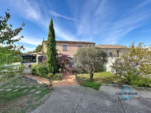 Avignon Vaucluse house foto 7424975