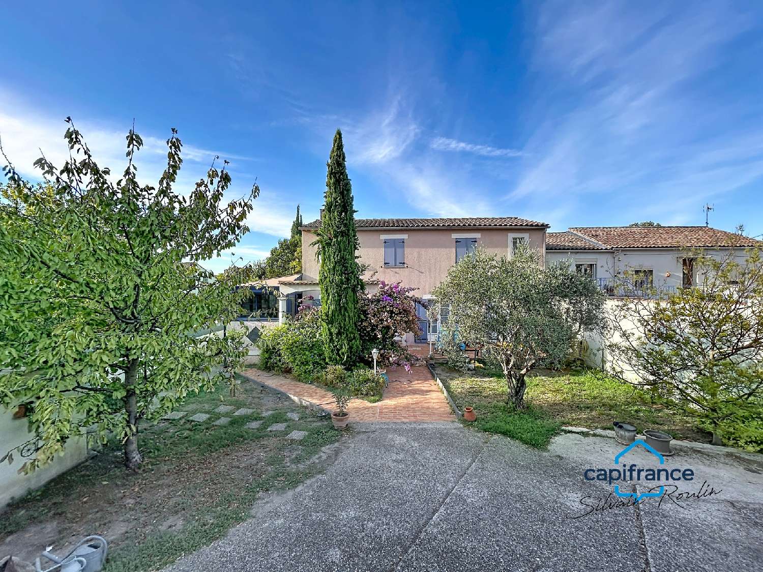  for sale house Avignon Vaucluse 2