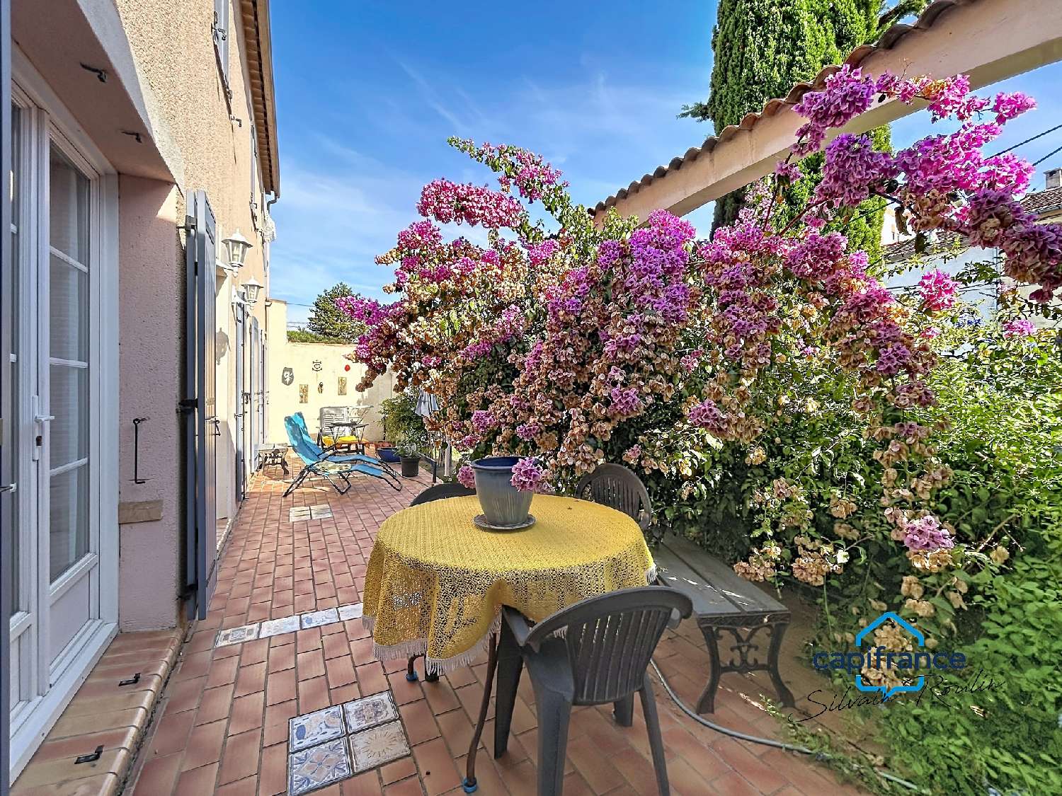  for sale house Avignon Vaucluse 3