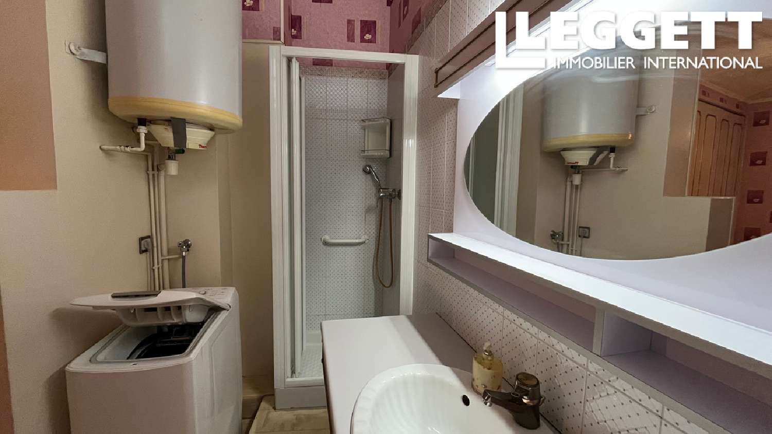  te koop huis Avignon Vaucluse 7
