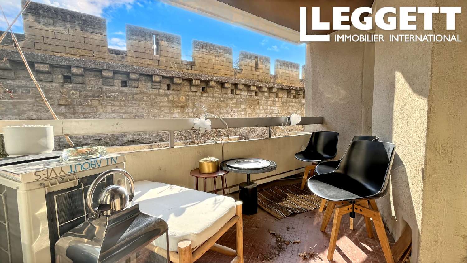  te koop huis Avignon Vaucluse 3