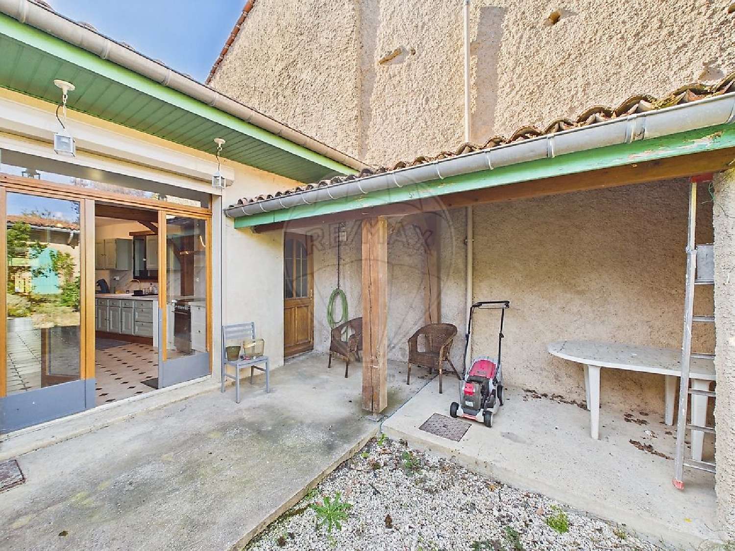  à vendre maison Avillers-Sainte-Croix Meuse 4