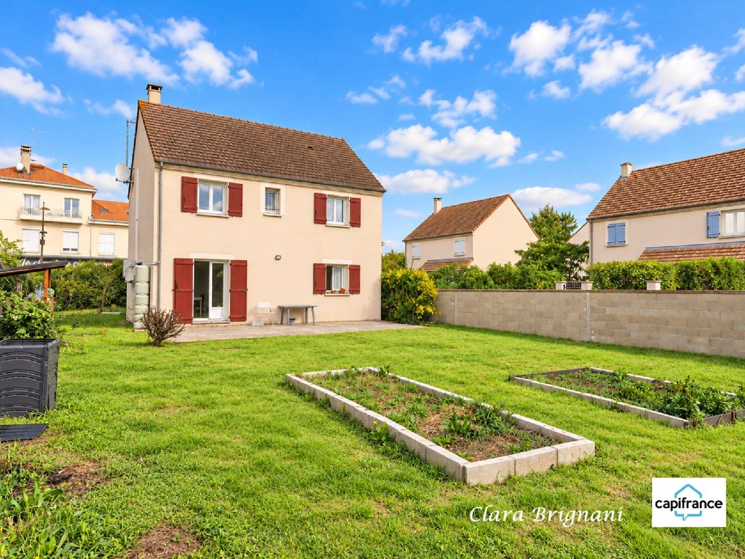  te koop huis Avrainville Essonne 1