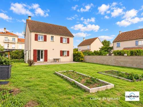 Avrainville Essonne huis foto 7428028