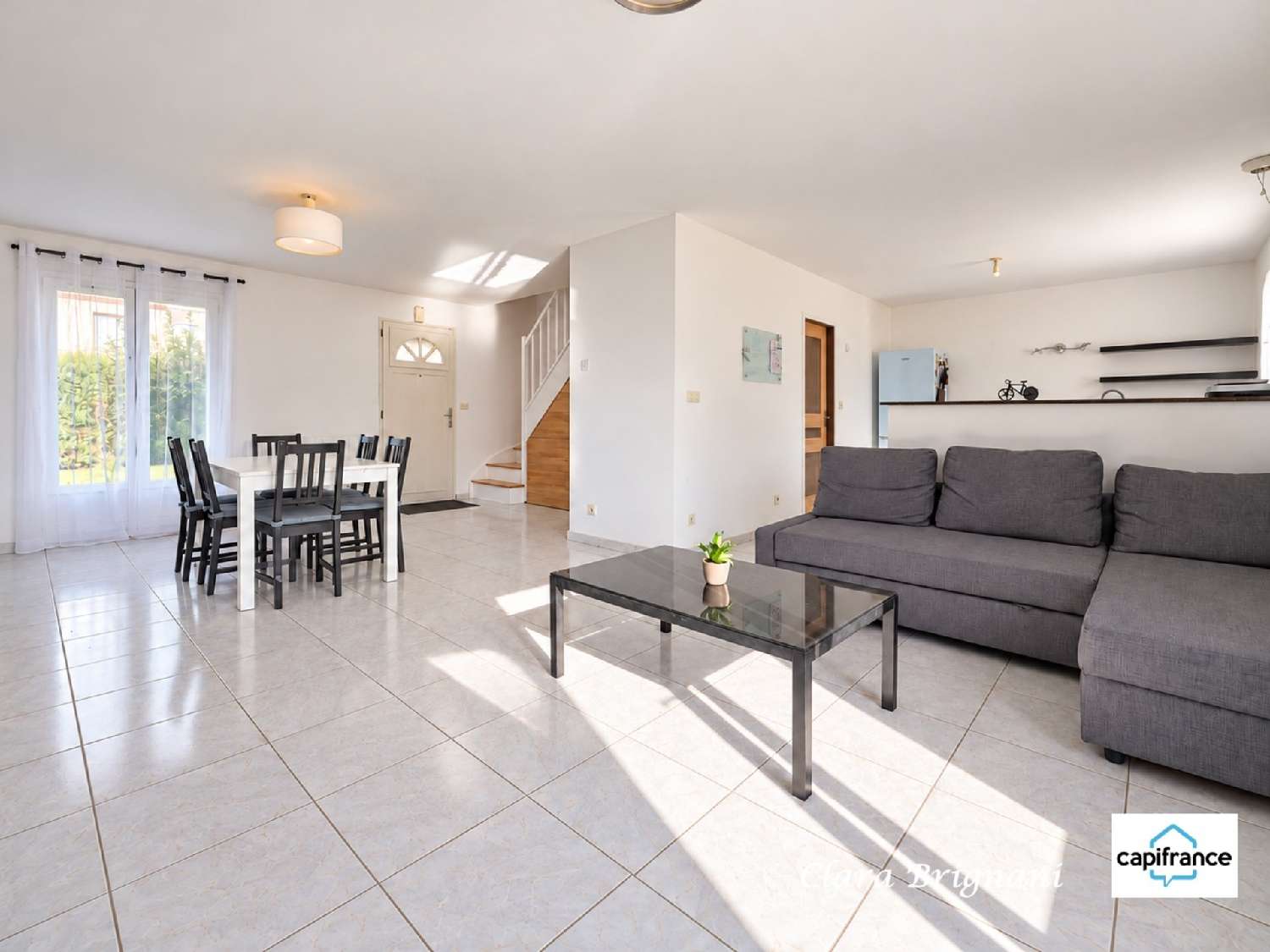  te koop huis Avrainville Essonne 2