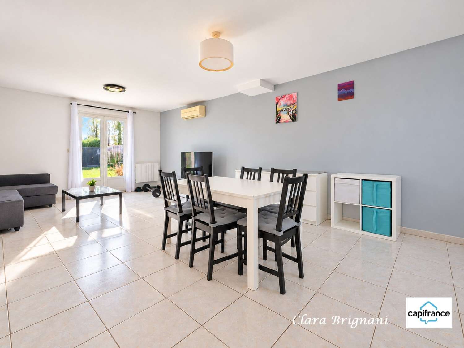  te koop huis Avrainville Essonne 4