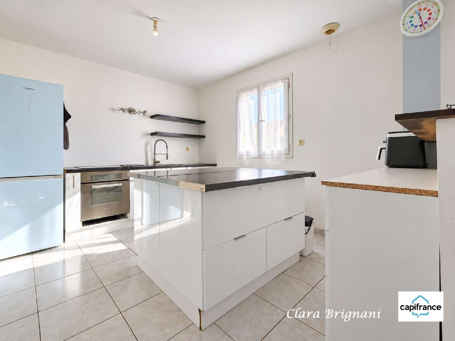  te koop huis Avrainville Essonne 5