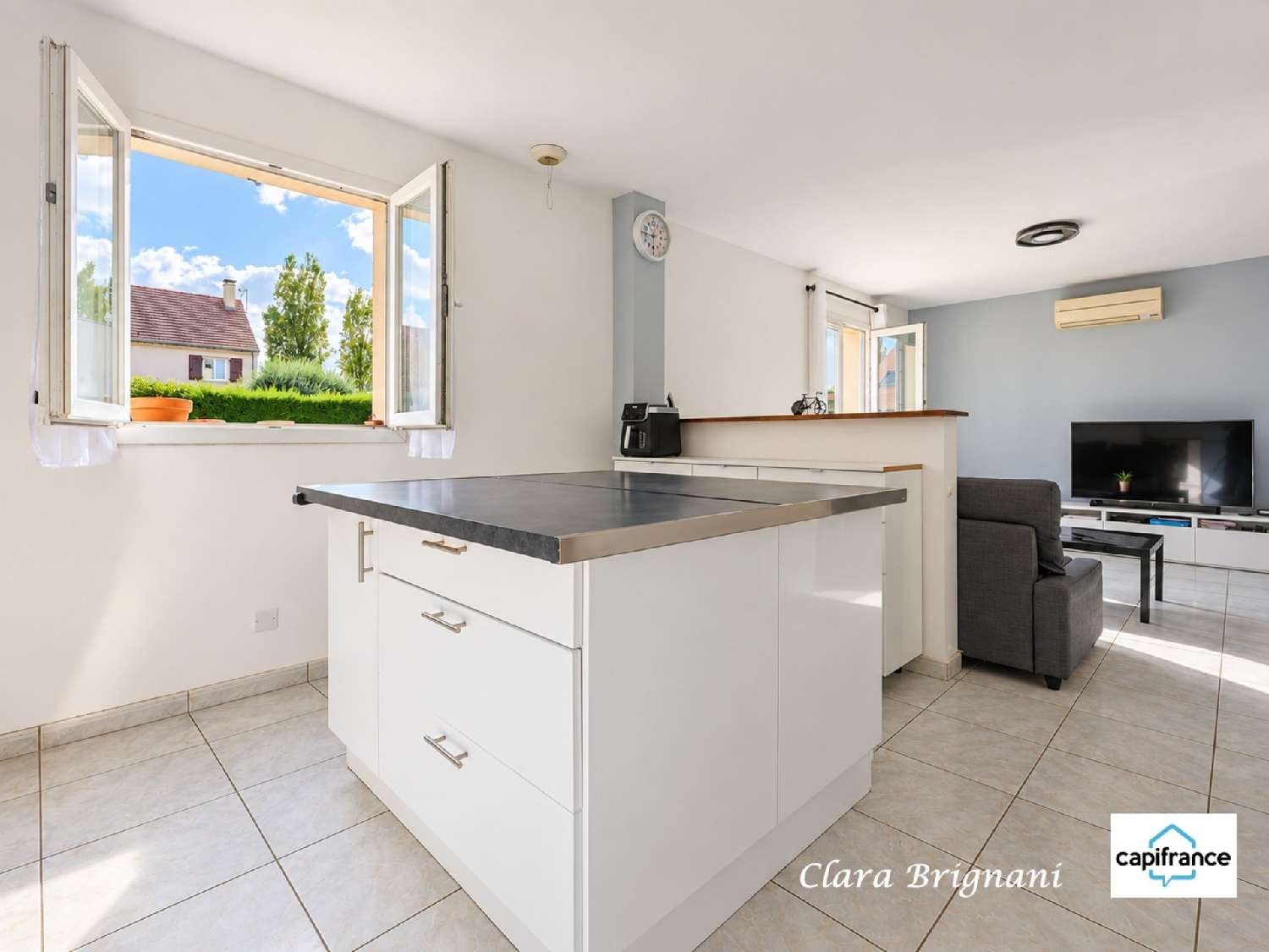  te koop huis Avrainville Essonne 6