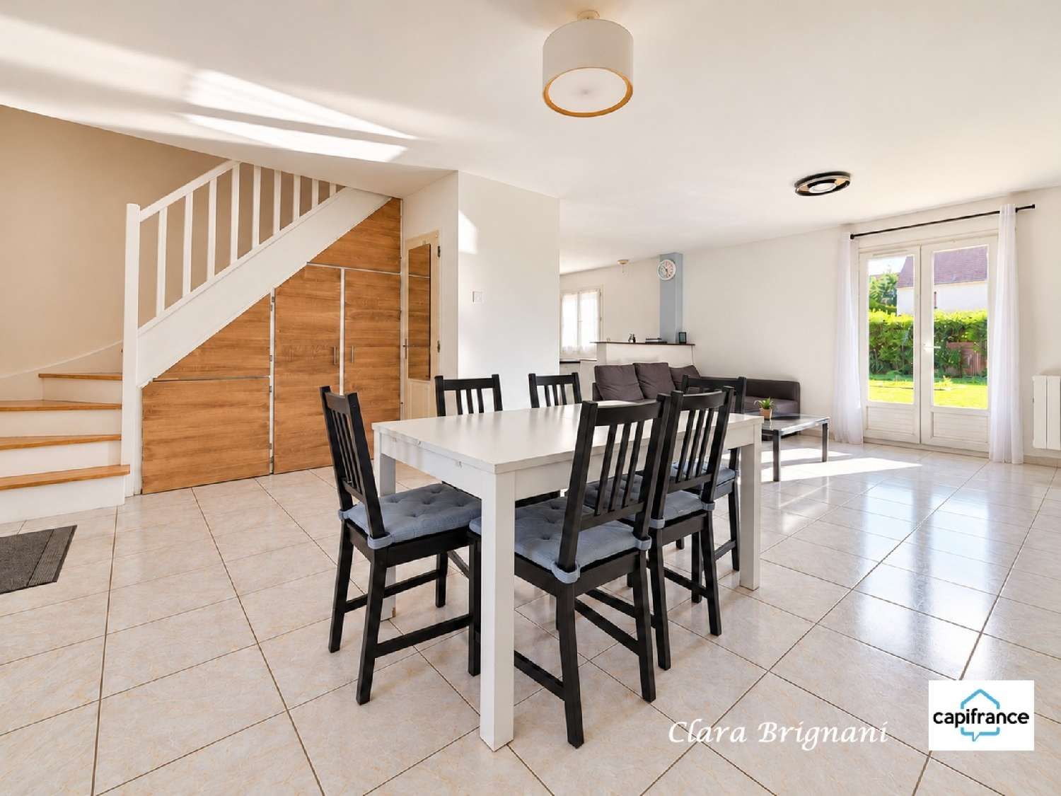  te koop huis Avrainville Essonne 8