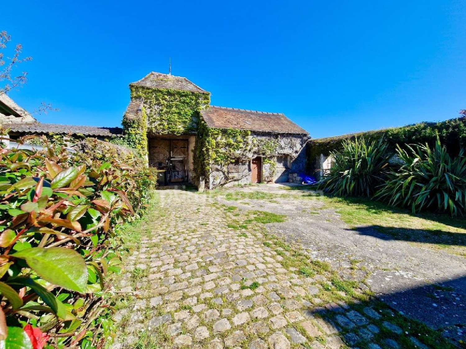  à vendre maison Avrainville Essonne 2