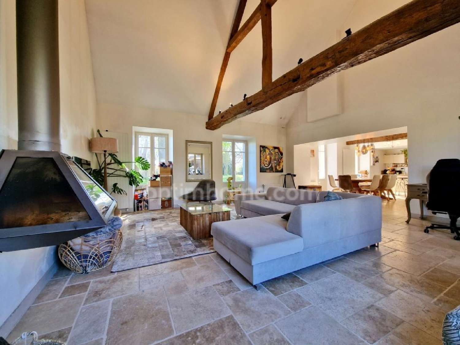  à vendre maison Avrainville Essonne 5
